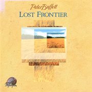 Lost frontier cover image