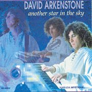 Another star in the sky cover image