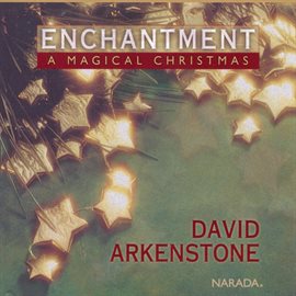 Cover image for Enchantment
