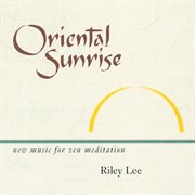 Oriental sunrise cover image