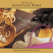 Music of the night (the music of andrew lloyd webber) cover image