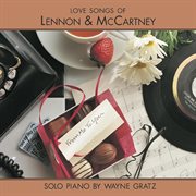 From me to you (love songs of lennon & mccartney) cover image