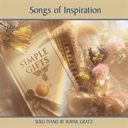 Simple gifts (songs of inspiration) cover image