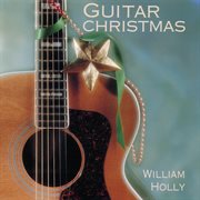 Guitar christmas cover image