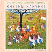 Rhythm harvest cover image