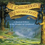 A childhood remembered cover image