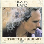 Return to the heart cover image