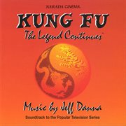 Kung fu: the legend continues cover image
