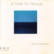 A time for peace cover image