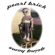 Pearl brick - going home cover image