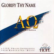 Glorify thy name cover image