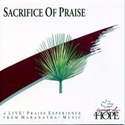 Sacrifice of praise cover image
