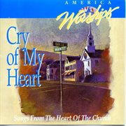 Cry of my heart cover image