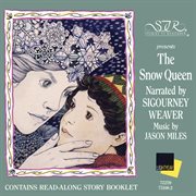 The snow queen cover image