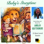 Storytime cover image