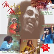 Marley magic cover image