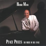 Peace pieces cover image