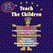 Teach the children cover image