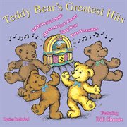 Teddy bear's greatest hits cover image