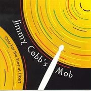 Jimmy cobb's mob cover image