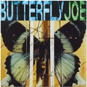 Butterfly joe cover image