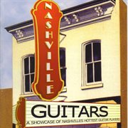 Nashville guitars cover image