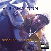 Blood ina me eyes: vengance cover image
