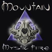 Mystic fire cover image