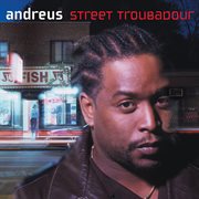 Street troubadour cover image