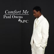 Comfort me cover image