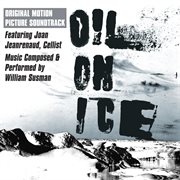 Oil on ice soundtrack cover image