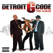 Detroit g code cover image
