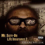 Life insurance 2: heart muzik cover image