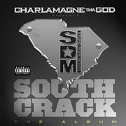 South crack cover image