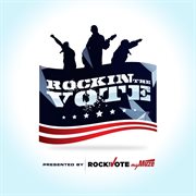 Rockin' the vote cover image