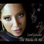 The music in me cover image