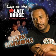 Live at the laff house comedy club cover image