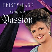 Songs of passion cover image