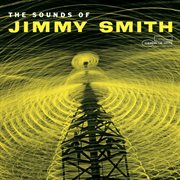 The sound of jimmy smith cover image