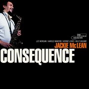 Consequence cover image