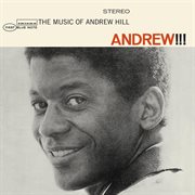 Andrew!!! cover image