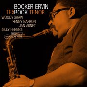 Tex book tenor cover image