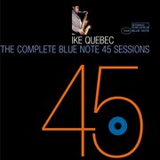 The complete 45 sessions cover image