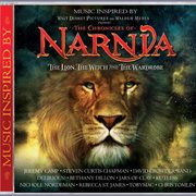 Songs inspired by the lion the witch and the wardrobe cover image