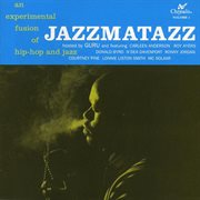 Jazzmatazz volume 1 cover image