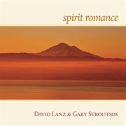 Spirit romance cover image