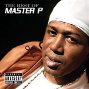 Best of master p cover image