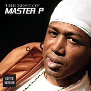 The best of Master P cover image