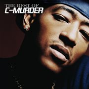 Best of c-murder cover image
