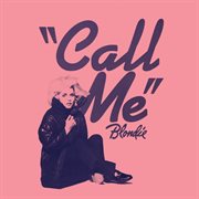 Call me (digital ep) cover image